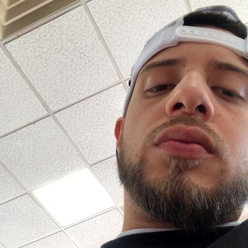 Meet your Posher, Chris